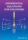 Differential Equations for Engineers cover