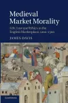 Medieval Market Morality cover