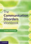 The Communication Disorders Workbook cover