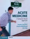 Acute Medicine cover