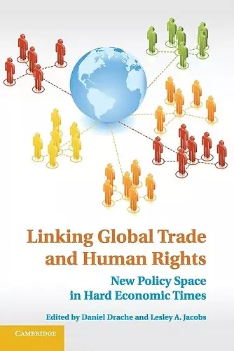 Linking Global Trade and Human Rights cover