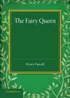 The Fairy Queen cover