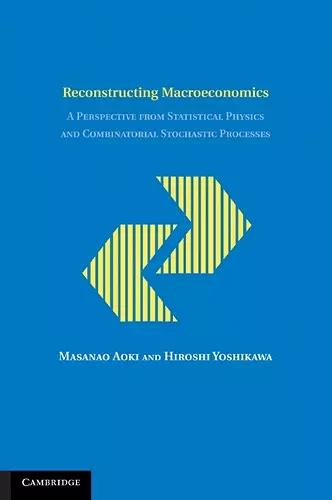 Reconstructing Macroeconomics cover