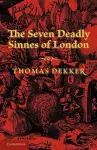 The Seven Deadly Sinnes of London cover