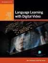 Language Learning with Digital Video cover