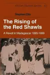 The Rising of the Red Shawls cover