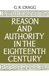 Reason and Authority in the Eighteenth Century cover