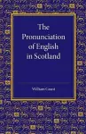 The Pronunciation of English in Scotland cover