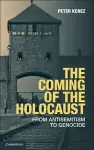 The Coming of the Holocaust cover