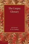 The Corpus Glossary cover