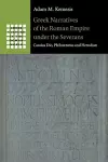 Greek Narratives of the Roman Empire under the Severans cover