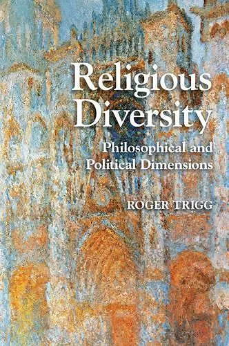 Religious Diversity cover