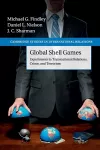 Global Shell Games cover