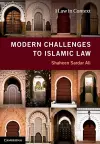 Modern Challenges to Islamic Law cover