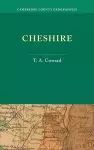 Cheshire cover