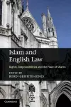 Islam and English Law cover