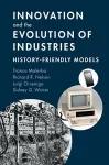 Innovation and the Evolution of Industries cover