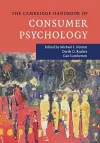 The Cambridge Handbook of Consumer Psychology cover