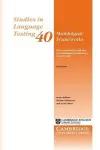 Multilingual Frameworks cover