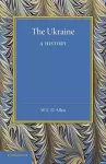 The Ukraine cover