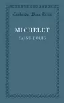 Saint-Louis cover