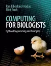 Computing for Biologists cover