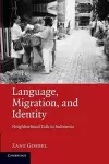 Language, Migration, and Identity cover