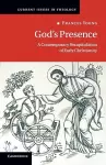 God's Presence cover