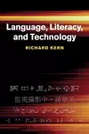 Language, Literacy, and Technology cover