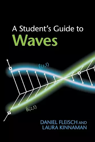 A Student's Guide to Waves cover