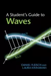 A Student's Guide to Waves cover