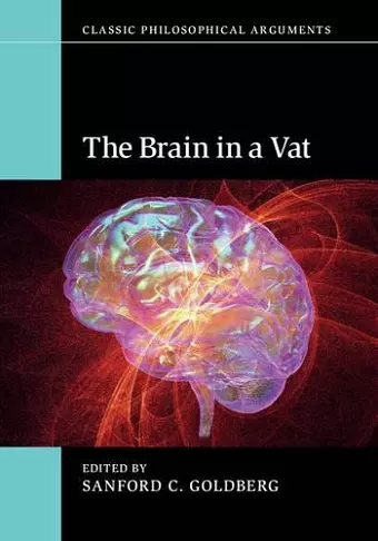 The Brain in a Vat cover