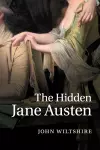The Hidden Jane Austen cover