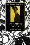 The Cambridge Companion to Wyndham Lewis cover