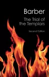 The Trial of the Templars cover