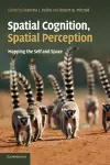 Spatial Cognition, Spatial Perception cover