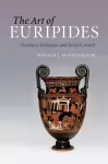 The Art of Euripides cover