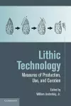 Lithic Technology cover