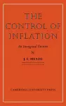 The Control of Inflation cover