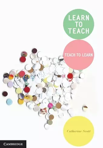 Learn to Teach cover