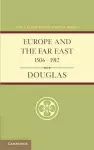 Europe and the Far East 1506–1912 cover