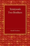 Tennyson's Two Brothers cover