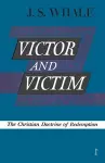 Victor and Victim cover