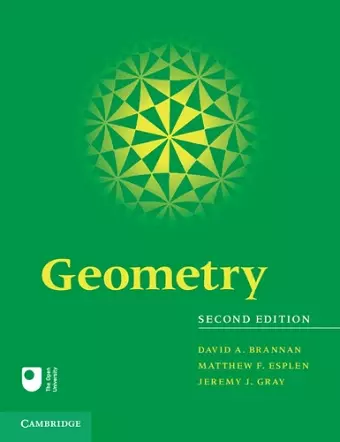 Geometry cover