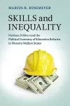 Skills and Inequality cover