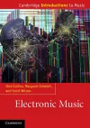 Electronic Music cover