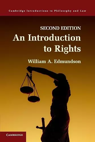 An Introduction to Rights cover