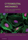 Cytoskeletal Mechanics cover