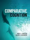 Comparative Cognition cover