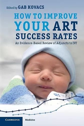 How to Improve your ART Success Rates cover